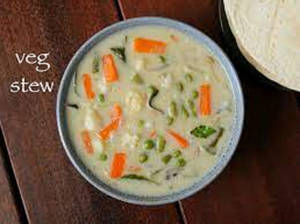 Veg Stew