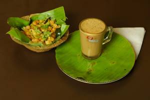 Coffee Sundal Combo