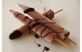 Chocolics candy stick