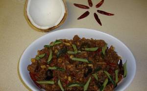 Mutton Pallipalayam