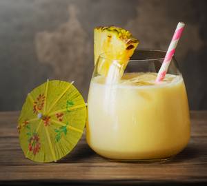Virgin Colada