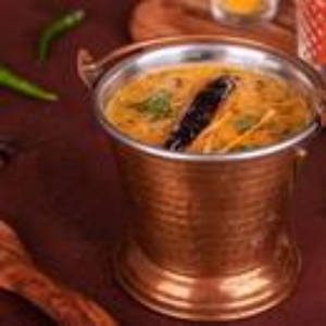 Dal Fry