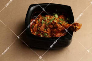 Chicken Masala