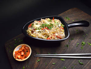 Japchae