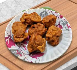 Chicken pakora