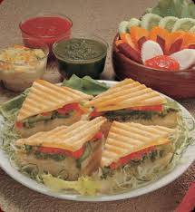 Paisa vasool sandwich [double decker]