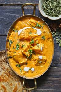 Paneer Butter Masala