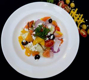 Country Greek Salad