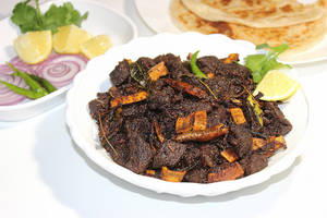 Pothu Dry Fry