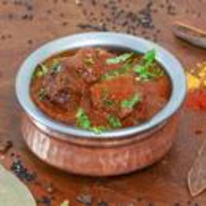 Mutton Handi
