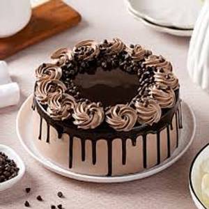 Chocolate cake 500 grams