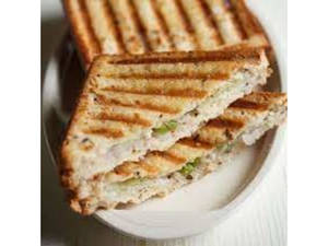 Cheese Sandwich Combo