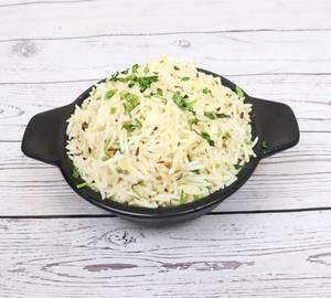 Jeera Rice
