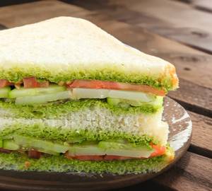 Veg Sandwich