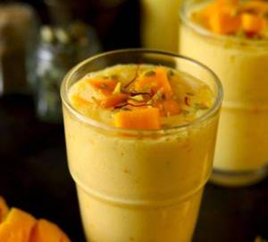 Mango Lassi