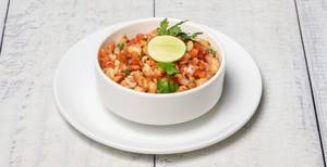 Peanut Masala