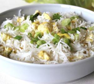 Egg Fried Rice