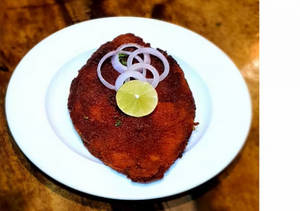 Surmai (naimeen) Fry