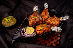 Tangri Chicken Kabab