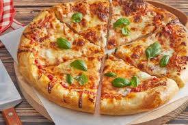 Paisa vasool pizza