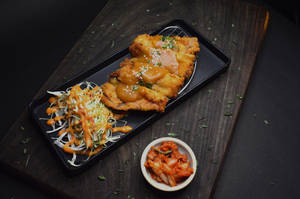 Don Katsu [Pork]