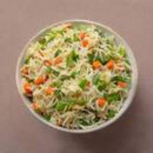Veg Fried Rice