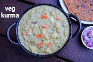 Veg Kurma