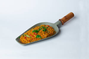 Urad Sookhi Ki Daal [IPL]