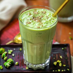 Banarasi Paan Shake