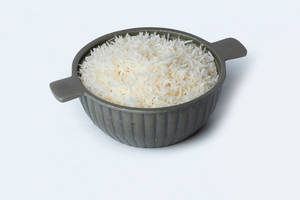 Safed Chawal