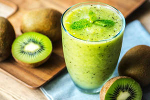 Kiwi Shots