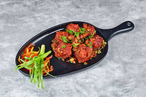 Chicken Lollypop