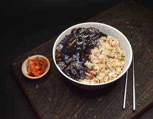 Jjajangbap