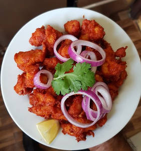 Chicken 65 (bone)