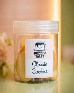 Classic Cookies (200gms)