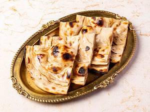 Lachha Paratha