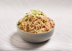 Veg Fried Rice