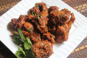 Chicken Chukka
