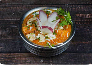 Kaju Paneer