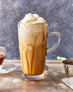 Caramel Cold Coffee