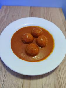 Rajbarir Channar Kofta
