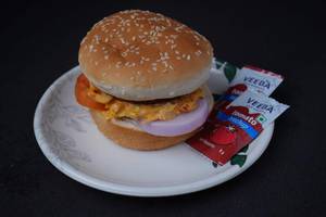 Vegetable Burger