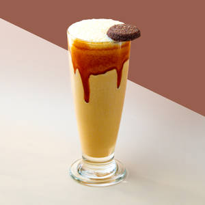 Salted Caramel Coffee
