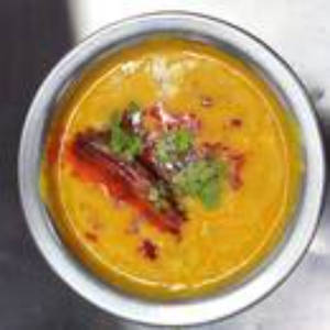 Dal Tadka