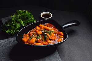 Tteokbokki
