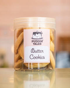 Butter Cookies (200gms)
