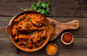 Murgh Masalam