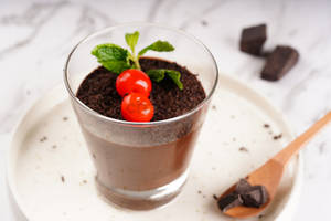 Chocolate Mousse