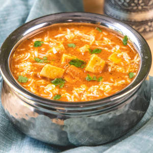 Paneer Lababdar