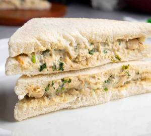 Joe's Chicken Sandwich